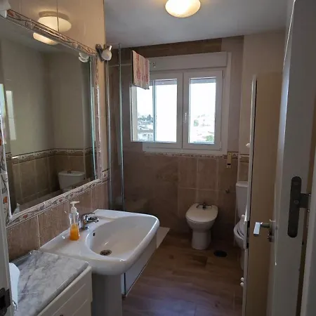 Jerez Centro 5 Terrazas Con Vistas Alcazar Y Plaza Arenal Apartamento Jerez de la Frontera