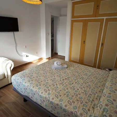 Apartment Jerez Centro 5 Terrazas Con Vistas Alcazar Y Plaza Arenal Jerez de la Frontera