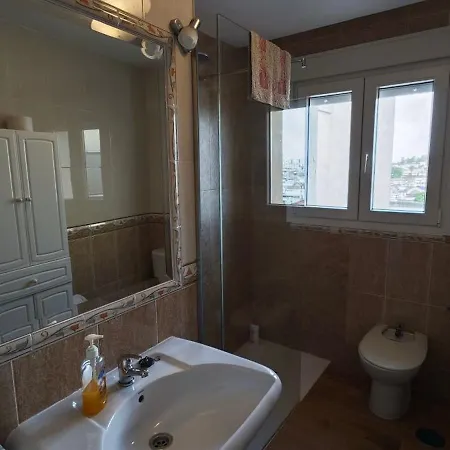 Jerez Centro 5 Terrazas Con Vistas Alcazar Y Plaza Arenal