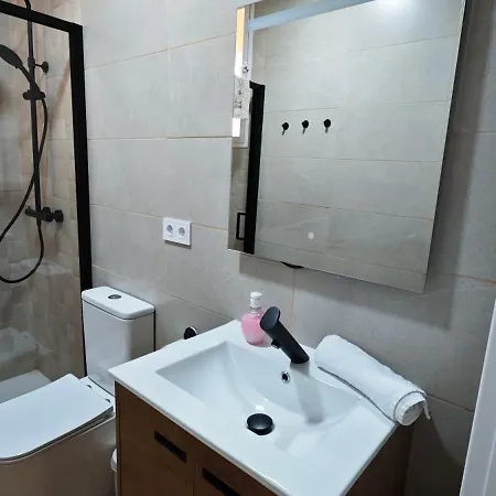 Jerez Centro 5 Terrazas Con Vistas Alcazar Y Plaza Arenal * Jerez de la Frontera