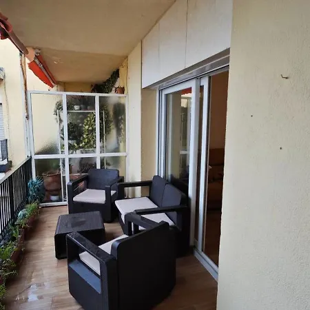 Apartman Jerez Centro 5 Terrazas Con Vistas Alcazar Y Plaza Arenal *
