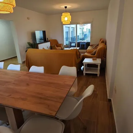 Jerez Centro 5 Terrazas Con Vistas Alcazar Y Plaza Arenal *