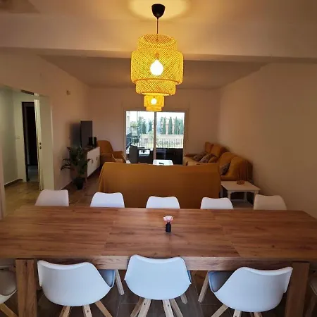 Jerez Centro 5 Terrazas Con Vistas Alcazar Y Plaza Arenal Apartamento