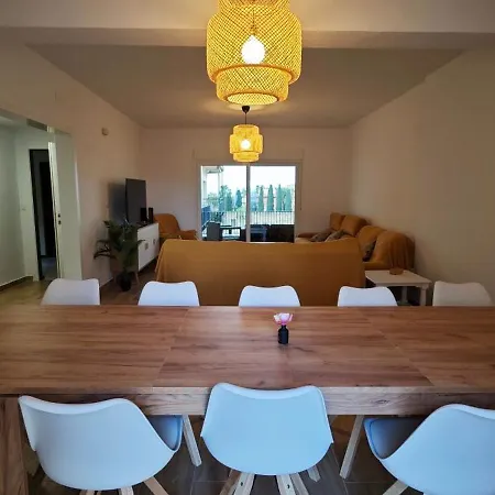 Apartman Jerez Centro 5 Terrazas Con Vistas Alcazar Y Plaza Arenal