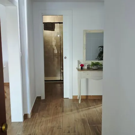 Apartamento Jerez Centro 5 Terrazas Con Vistas Alcazar Y Plaza Arenal Jerez de la Frontera