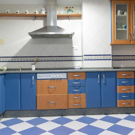 Apartamento Jerez Centro 5 Terrazas Con Vistas Alcazar Y Plaza Arenal Jerez de la Frontera