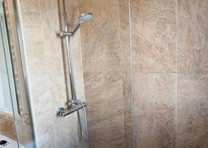 Jerez Centro 5 Terrazas Con Vistas Alcazar Y Plaza Arenal Apartment *