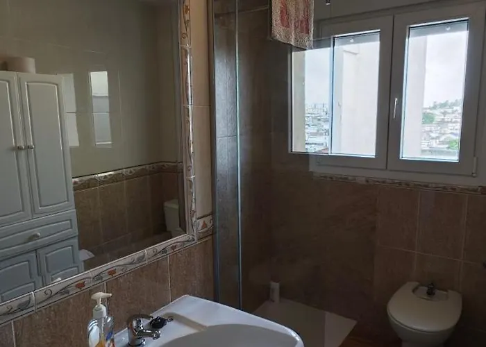 Jerez Centro 5 Terrazas Con Vistas Alcazar Y Plaza Arenal