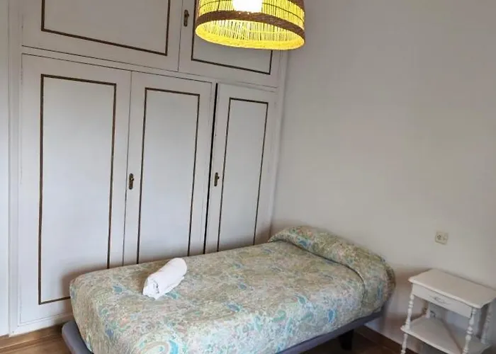 Apartment Jerez Centro 5 Terrazas Con Vistas Alcazar Y Plaza Arenal *