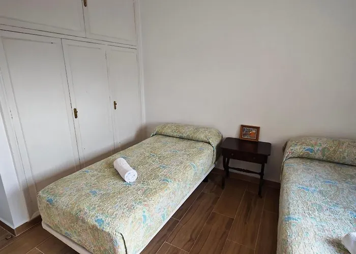 Apartment Jerez Centro 5 Terrazas Con Vistas Alcazar Y Plaza Arenal *