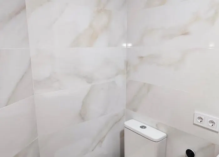 Jerez Centro 5 Terrazas Con Vistas Alcazar Y Plaza Arenal *