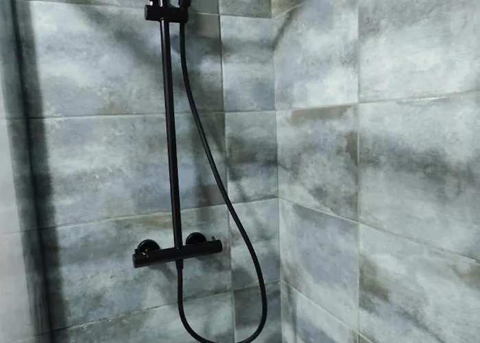 Jerez Centro 5 Terrazas Con Vistas Alcazar Y Plaza Arenal Jerez de la Frontera