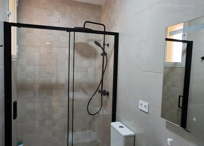 Jerez Centro 5 Terrazas Con Vistas Alcazar Y Plaza Arenal *