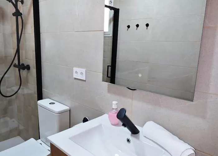 Jerez Centro 5 Terrazas Con Vistas Alcazar Y Plaza Arenal Jerez de la Frontera