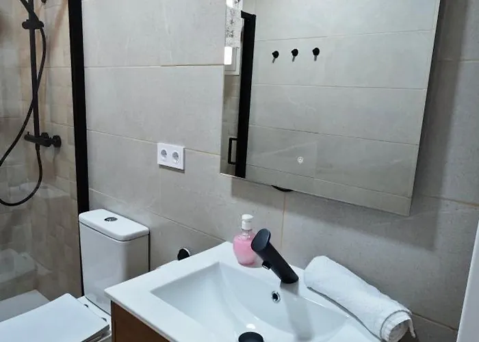 Jerez Centro 5 Terrazas Con Vistas Alcazar Y Plaza Arenal * Jerez de la Frontera