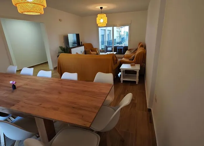 Jerez Centro 5 Terrazas Con Vistas Alcazar Y Plaza Arenal *