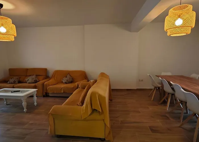 Apartment Jerez Centro 5 Terrazas Con Vistas Alcazar Y Plaza Arenal *