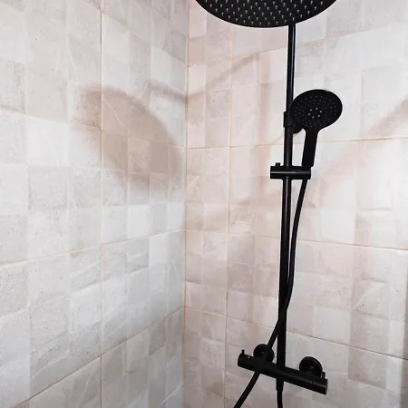 Lägenhet Jerez Centro 5 Terrazas Con Vistas Alcazar Y Plaza Arenal