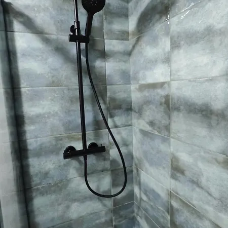 Jerez Centro 5 Terrazas Con Vistas Alcazar Y Plaza Arenal جيريز