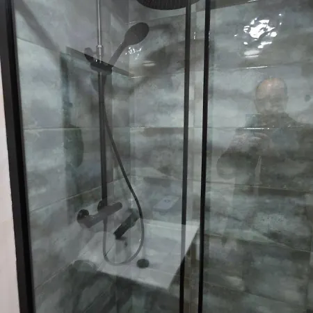 Lägenhet Jerez Centro 5 Terrazas Con Vistas Alcazar Y Plaza Arenal