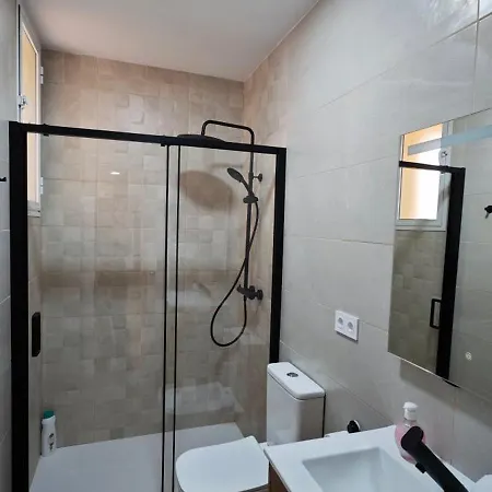 Jerez Centro 5 Terrazas Con Vistas Alcazar Y Plaza Arenal *