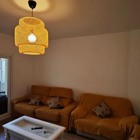 Jerez Centro 5 Terrazas Con Vistas Alcazar Y Plaza Arenal Lägenhet