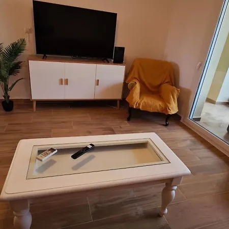 Lägenhet Jerez Centro 5 Terrazas Con Vistas Alcazar Y Plaza Arenal Jerez de la Frontera