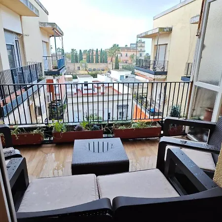 Jerez Centro 5 Terrazas Con Vistas Alcazar Y Plaza Arenal