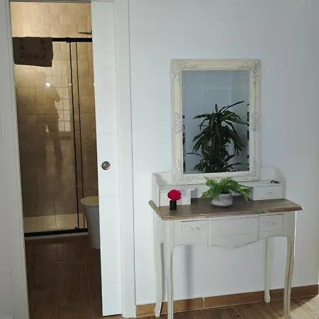 Jerez Centro 5 Terrazas Con Vistas Alcazar Y Plaza Arenal Lägenhet *