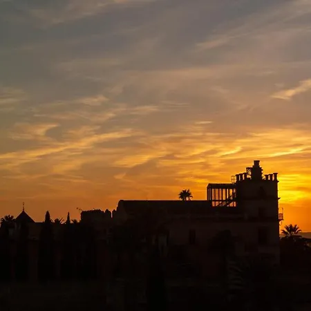Jerez Centro 5 Terrazas Con Vistas Alcazar Y Plaza Arenal شقة
