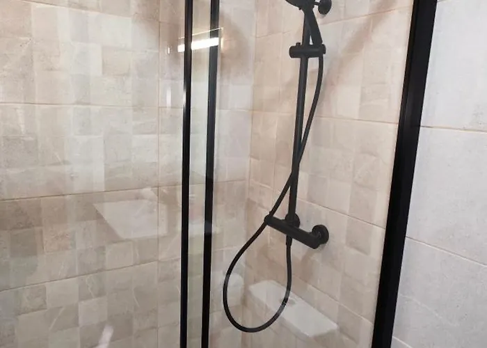 Appartement Jerez Centro 5 Terrazas Con Vistas Alcazar Y Plaza Arenal