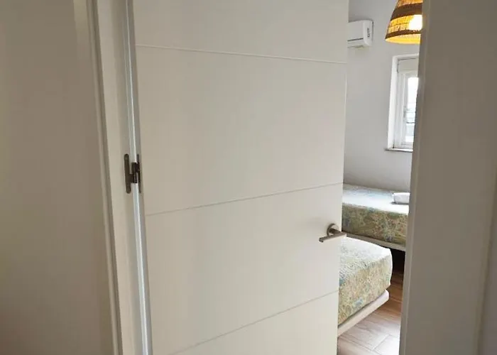 Jerez Centro 5 Terrazas Con Vistas Alcazar Y Plaza Arenal Jerez de la Frontera