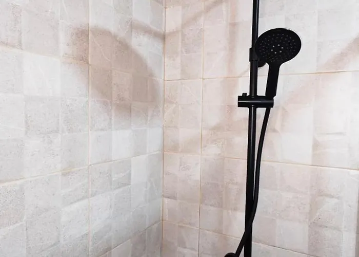 Appartement Jerez Centro 5 Terrazas Con Vistas Alcazar Y Plaza Arenal