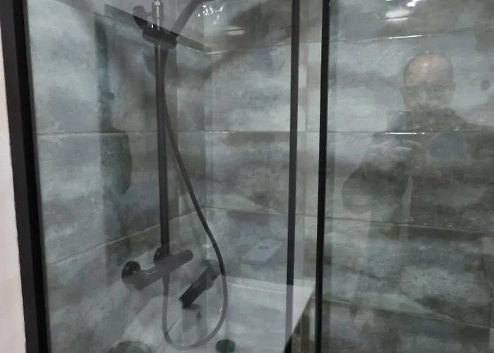 Appartement Jerez Centro 5 Terrazas Con Vistas Alcazar Y Plaza Arenal