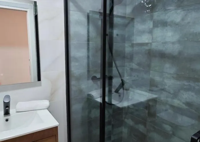 Appartement Jerez Centro 5 Terrazas Con Vistas Alcazar Y Plaza Arenal Jerez de la Frontera