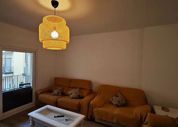 Jerez Centro 5 Terrazas Con Vistas Alcazar Y Plaza Arenal Appartement