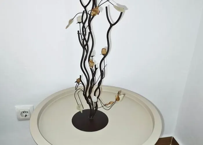 Appartement Jerez Centro 5 Terrazas Con Vistas Alcazar Y Plaza Arenal