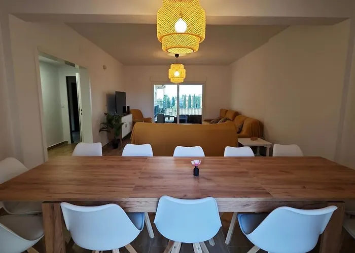 Appartement Jerez Centro 5 Terrazas Con Vistas Alcazar Y Plaza Arenal