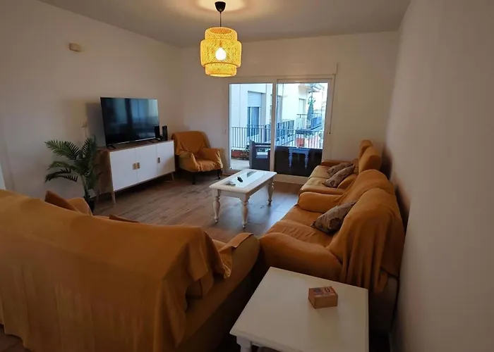 Jerez Centro 5 Terrazas Con Vistas Alcazar Y Plaza Arenal Appartement *