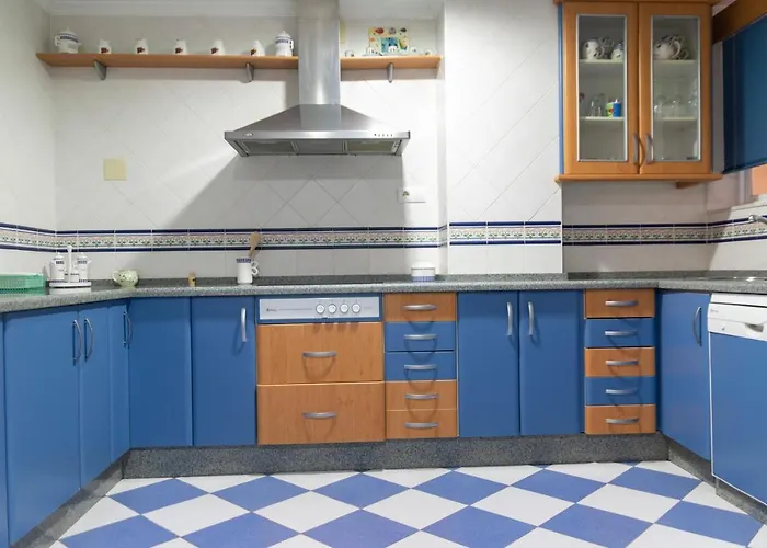 Appartement Jerez Centro 5 Terrazas Con Vistas Alcazar Y Plaza Arenal Jerez de la Frontera