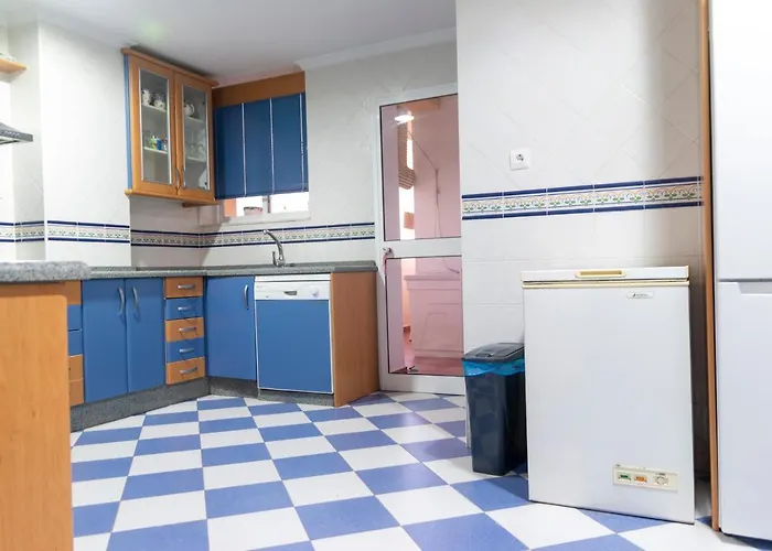 Appartement Jerez Centro 5 Terrazas Con Vistas Alcazar Y Plaza Arenal *