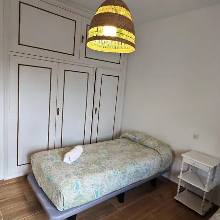 Apartman Jerez Centro 5 Terrazas Con Vistas Alcazar Y Plaza Arenal *