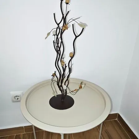 Apartman Jerez Centro 5 Terrazas Con Vistas Alcazar Y Plaza Arenal