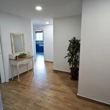 Jerez Centro 5 Terrazas Con Vistas Alcazar Y Plaza Arenal Apartman