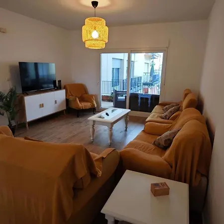 Jerez Centro 5 Terrazas Con Vistas Alcazar Y Plaza Arenal Apartman *