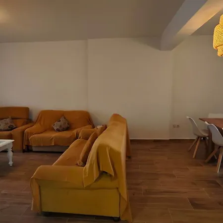 Apartman Jerez Centro 5 Terrazas Con Vistas Alcazar Y Plaza Arenal *