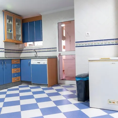 Apartman Jerez Centro 5 Terrazas Con Vistas Alcazar Y Plaza Arenal *
